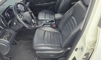 KG_Mobility_Ssangyong TIBOLI 2016, 175411 км, за 3229.15 USD - фото 28
