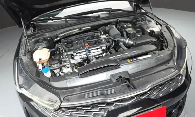 Kia K5 2023, 42637 км, за 14006.52 USD - фото 6