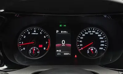 Kia K5 2023, 42637 км, за 14006.52 USD - фото 8