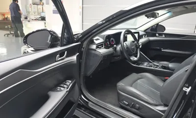 Kia K5 2023, 42637 км, за 14006.52 USD - фото 10