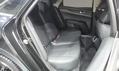 Kia K5 2023, 42637 км, за 14006.52 USD - фото 11