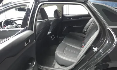 Kia K5 2023, 42637 км, за 14006.52 USD - фото 12