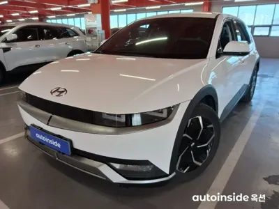 Hyundai Ioniq5 · 2024 год
