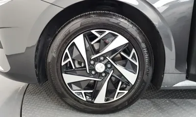 Hyundai Grandeur 2021, 156276 км, за 11044.66 USD