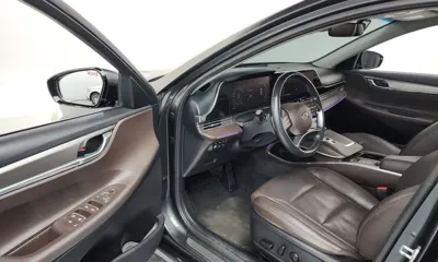 Hyundai Grandeur 2021, 156276 км, за 11044.66 USD - фото 10