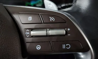 Hyundai Grandeur 2021, 156276 км, за 11044.66 USD - фото 15