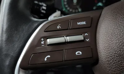 Hyundai Grandeur 2021, 156276 км, за 11044.66 USD - фото 16