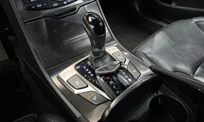Hyundai Grandeur 2014, 268368 км, за 2595.63 USD - фото 9