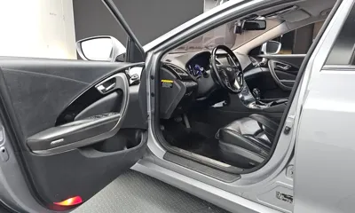 Hyundai Grandeur 2014, 268368 км, за 2595.63 USD - фото 10