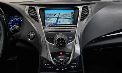 Hyundai Grandeur 2014, 268368 км, за 2595.63 USD - фото 14
