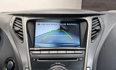 Hyundai Grandeur 2014, 268368 км, за 2595.63 USD - фото 15