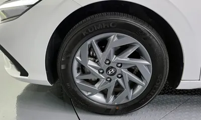 Hyundai Avante 2025, 6594 км, за 14883.86 USD