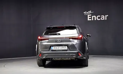 Lexus UX 2026, 3816 км, за 34127.61 USD