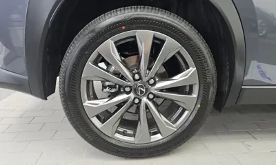Lexus UX 2026, 3816 км, за 34127.61 USD