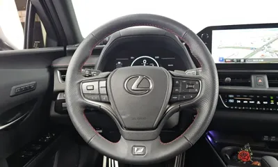 Lexus UX 2026, 3816 км, за 34127.61 USD - фото 13