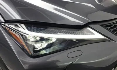 Lexus UX 2026, 3816 км, за 34127.61 USD - фото 22