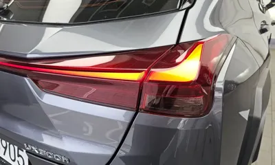 Lexus UX 2026, 3816 км, за 34127.61 USD - фото 23
