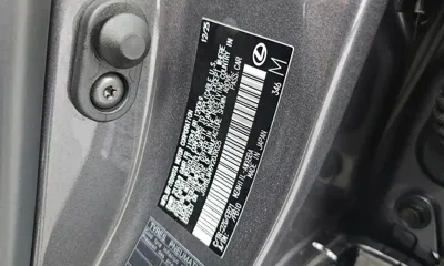 Lexus UX 2026, 3816 км, за 34127.61 USD - фото 26