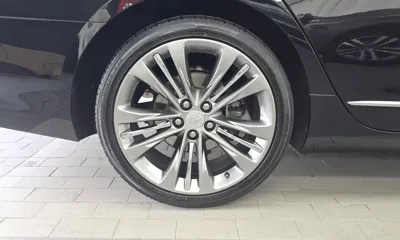 Cadillac CT6 2020, 110933 км, за 17785.03 USD