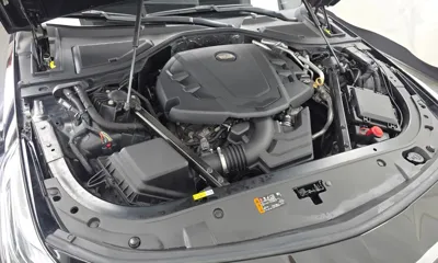 Cadillac CT6 2020, 110933 км, за 17785.03 USD - фото 6