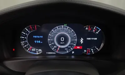 Cadillac CT6 2020, 110933 км, за 17785.03 USD - фото 8
