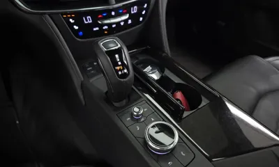 Cadillac CT6 2020, 110933 км, за 17785.03 USD - фото 9