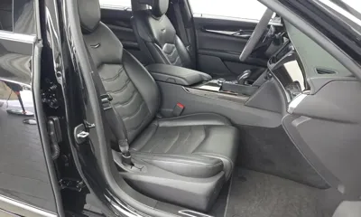 Cadillac CT6 2020, 110933 км, за 17785.03 USD - фото 11