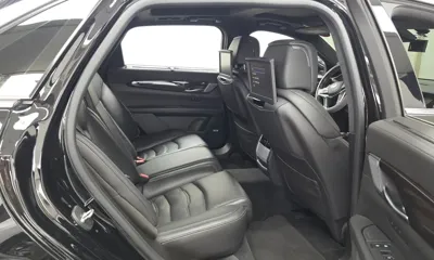 Cadillac CT6 2020, 110933 км, за 17785.03 USD - фото 12