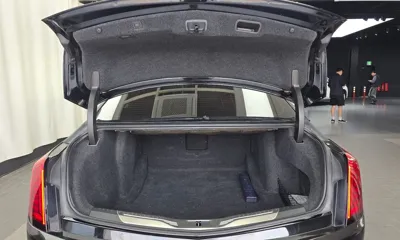 Cadillac CT6 2020, 110933 км, за 17785.03 USD - фото 20
