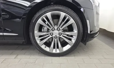 Cadillac CT6 2020, 110933 км, за 17785.03 USD - фото 21
