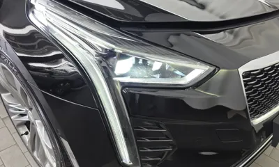 Cadillac CT6 2020, 110933 км, за 17785.03 USD - фото 22