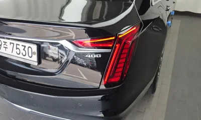 Cadillac CT6 2020, 110933 км, за 17785.03 USD - фото 23