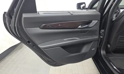 Cadillac CT6 2020, 110933 км, за 17785.03 USD - фото 25