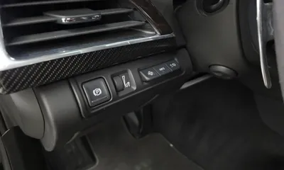 Cadillac CT6 2020, 110933 км, за 17785.03 USD - фото 28