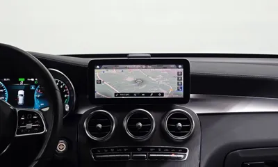 Mercedes-Benz GLC-Class 2021, 81436 км, за 25027.62 USD - фото 19
