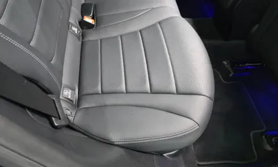 Mercedes-Benz GLC-Class 2021, 81436 км, за 25027.62 USD - фото 26
