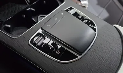 Mercedes-Benz GLC-Class 2021, 81436 км, за 25027.62 USD - фото 28