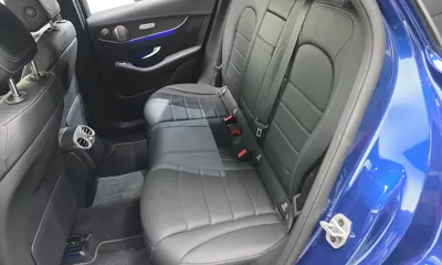 Mercedes-Benz GLC-Class 2021, 81436 км, за 25027.62 USD - фото 30