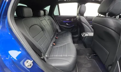 Mercedes-Benz GLC-Class 2021, 81436 км, за 25027.62 USD - фото 32