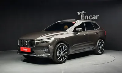 Volvo XC60 · 2024 год