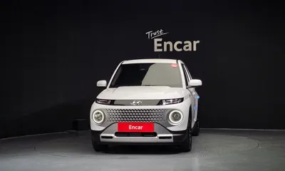 Hyundai Casper 2023, 90779 км, за 6826.83 USD