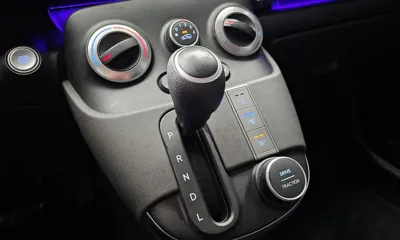 Hyundai Casper 2023, 90779 км, за 6826.83 USD - фото 9