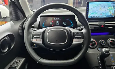 Hyundai Casper 2023, 90779 км, за 6826.83 USD - фото 15