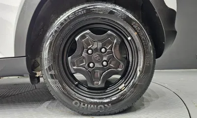 Hyundai Casper 2023, 90779 км, за 6826.83 USD - фото 21