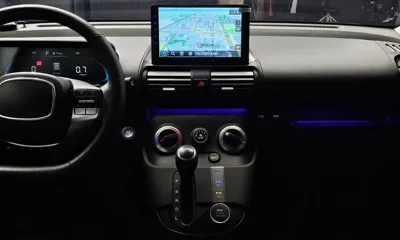 Hyundai Casper 2023, 90779 км, за 6826.83 USD - фото 31