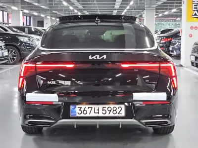 Kia K5 2026, 7 км, за 33795.65 USD
