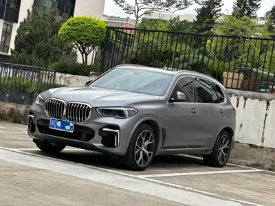 BMW X5 2023, 20000 км, за 67655.99 USD