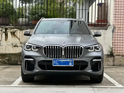 BMW X5 2023, 20000 км, за 67655.99 USD