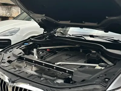 BMW X5 2023, 20000 км, за 67655.99 USD - фото 9