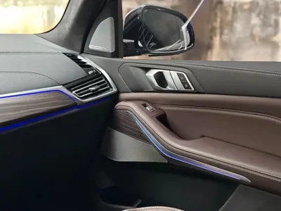 BMW X5 2023, 20000 км, за 67655.99 USD - фото 21